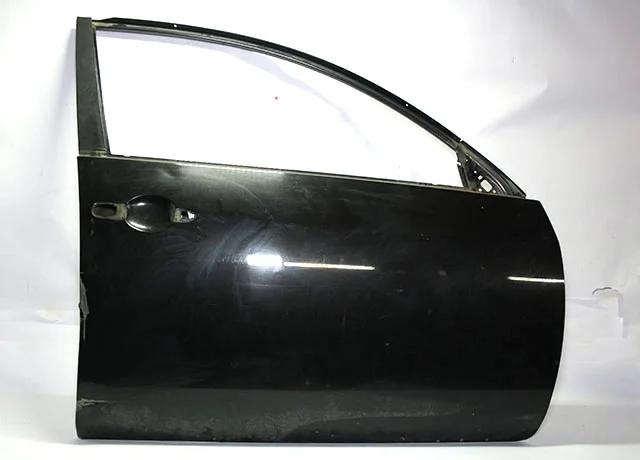 Дверь передняя правая (с дефектом) P12, P12E NISSAN PRIMERA III P12 2002-2008