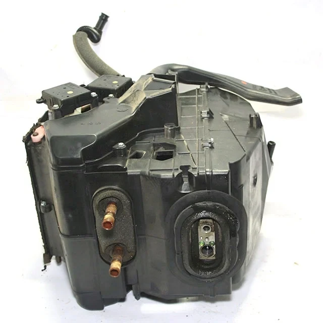 Отопитель салона P12, P12E NISSAN PRIMERA III P12 2002-2008