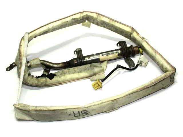 Подушка безопасности шторка правая P12, P12E NISSAN PRIMERA III P12 2002-2008