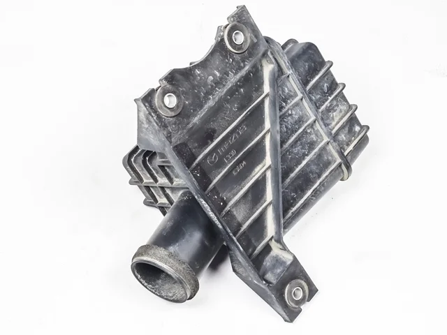 Резонатор воздушного фильтра LY3P MAZDA CX-7 ER 2006-2009, MPV LY 2006-2007, MPV LY 2008-2016