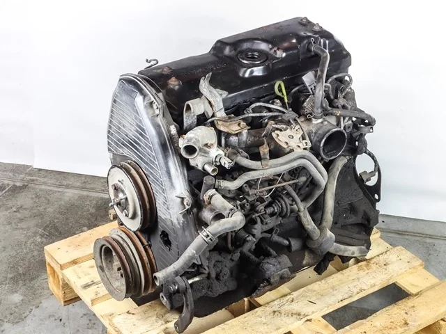 Двигатель LY101 TOYOTA DYNA VI U100 / U200 1995-2002