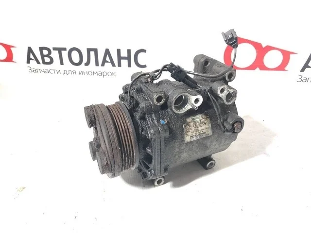 Компрессор кондиционера CS3W MITSUBISHI GALANT АМЕРИКА EA 2002-2003, LANCER IX CS 2003-2005, LANCER IX CS 2005-2010, GALANT ЕВРОПА EA 1997-2003