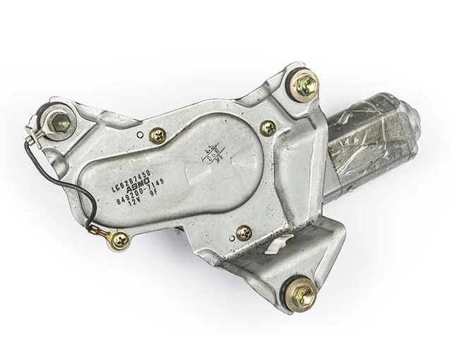 Мотор стеклоочистителя крышки багажника LW2 MAZDA MPV LW 1999-2002, MPV LW 2002-2003