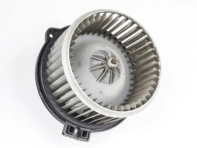 Мотор отопителя LW2 MAZDA MPV LW 1999-2002, MPV LW 2002-2003
