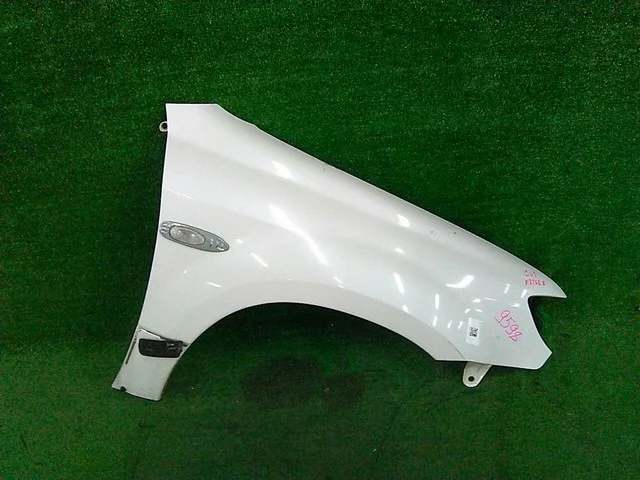 Крыло переднее правое CU2W MITSUBISHI OUTLANDER CU 2003-2007, AIRTREK CU 2001-2005