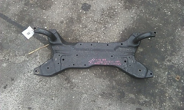Балка передняя CY4A MITSUBISHI OUTLANDER XL CW 2010-2012, LANCER X CY 2007-2010, CITROEN C-CROSSER EP 2008-, MITSUBISHI LANCER X CY 2010-2014