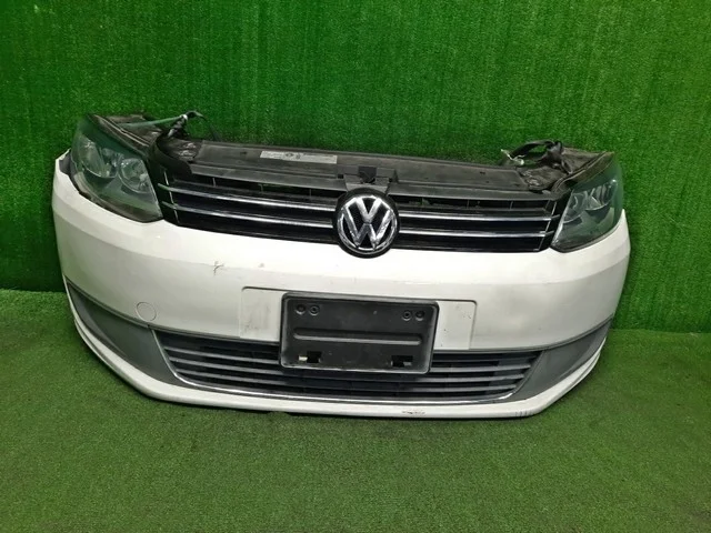 Ноускат 1T3 VOLKSWAGEN TOURAN II 1T3 2010-2015