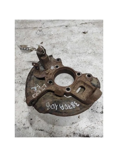 Кулак поворотный правый MITSUBISHI L200 KB4T 2006-2010, L200 KB4T 2010-2013, L200 KB4T 2013-2015