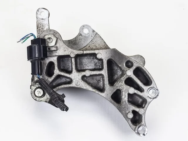 Кронштейн насоса ГУР CY4A MITSUBISHI LANCER X CY 2007-2010, LANCER X CY 2010-2014