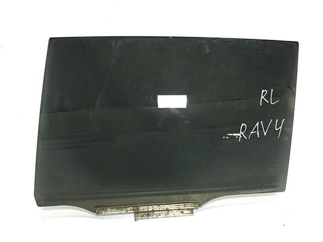 Стекло двери задней левой TOYOTA RAV4 XA30 2006-2008, RAV4 XA30 2008-2010, RAV4 XA30 2010-2012