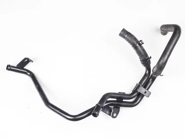 Трубка системы охлаждения VOLKSWAGEN JETTA VI 162 / 163 / AV2 / AV3 2010-2014, PASSAT B7 2011-2015, JETTA VI 162 / 163 / AV2 / AV3 2015-2018