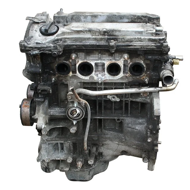 Двигатель 2AZFE TOYOTA RAV4 XA30 2008-2010, RAV4 XA30 2010-2012