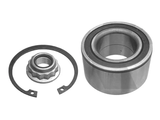Подшипник ступицы передней VOLKSWAGEN JETTA III 1H2 / 1W2 -1998 / IV 9M2 / 1J6 -2005, AUDI TT 8N 1998-2006, SKODA OCTAVIA I 1U 1996-2011