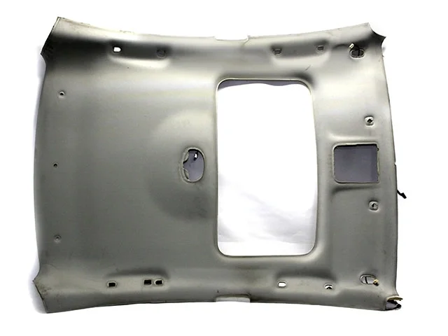 Обшивка потолка DM1A MITSUBISHI GALANT DM 2008-2012