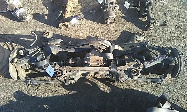 Балка задняя R33 NISSAN SKYLINE R33 1993-1998