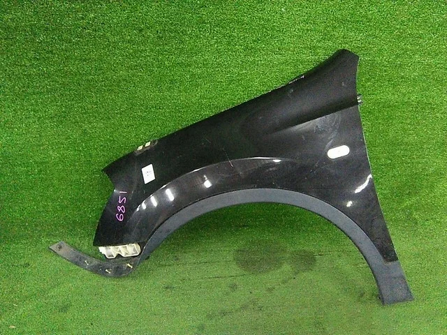 Крыло переднее левое J10 NISSAN DUALIS J10 2007-2010, QASHQAI J10 2006-2010