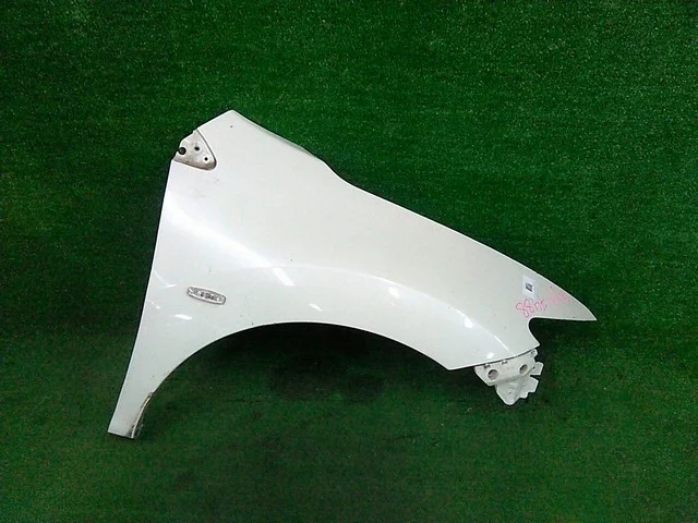 Крыло переднее правое (царапины) Z51 NISSAN MURANO Z51 2008-2010, MURANO Z51 2010-2016