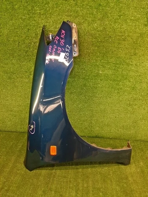 Крыло переднее правое (потерто) ACV30 TOYOTA CAMRY XV30 2001-2004, CAMRY XV30 2004-2006