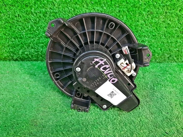Мотор отопителя ACV40 TOYOTA PREVIA AHR20 2013-, ALPHARD H20 2008-2011, CAMRY XV40 2006-2009, CAMRY XV40 2009-2011, ALPHARD H20 2011-2014