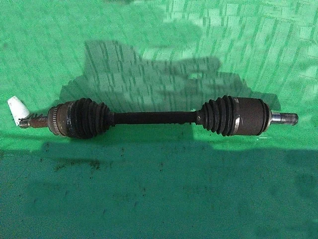 Привод задний левый=правый V93W MITSUBISHI PAJERO IV / MONTERO IV V8 / V9 2006-2011, PAJERO IV / MONTERO IV V8 / V9 2011-2014
