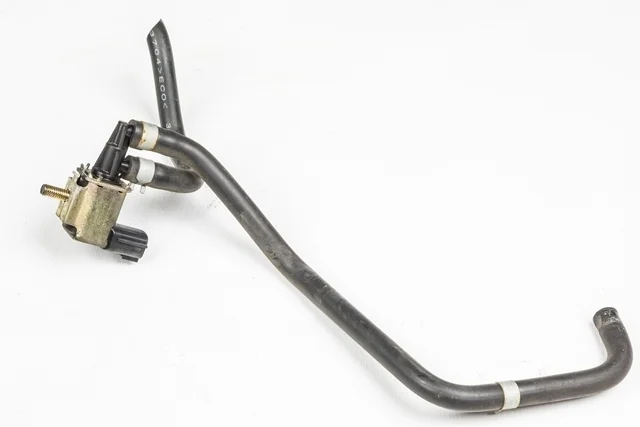 Клапан электромагнитный вакуумный BZ11 NISSAN X-TRAIL T31 2007-2011, X-TRAIL T31 2010-2015, CUBE II Z11 2002-2005, CUBE II Z11 2005-2006