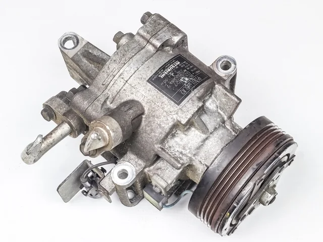 Компрессор кондиционера MB15S MITSUBISHI DELICA D:2 VI MB1 2011-2015