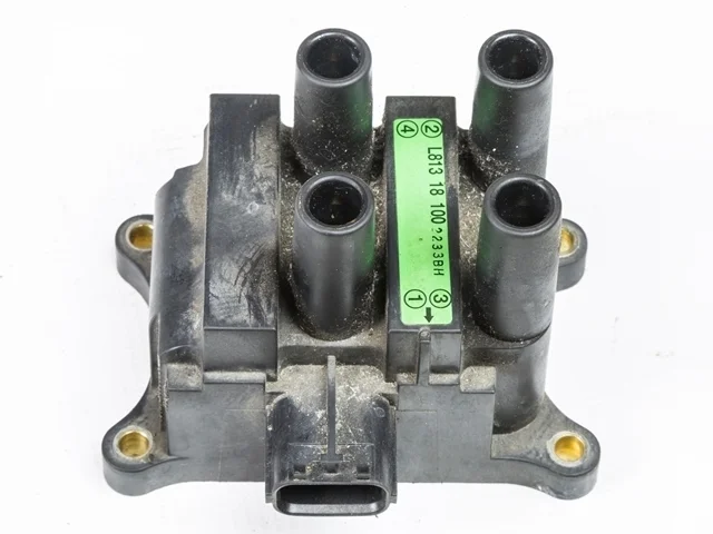 Катушка зажигания GG3P MAZDA MAZDA 6 GG / GY 2002-2005, ATENZA GG 2002-2005, MPV LW 2003-2006