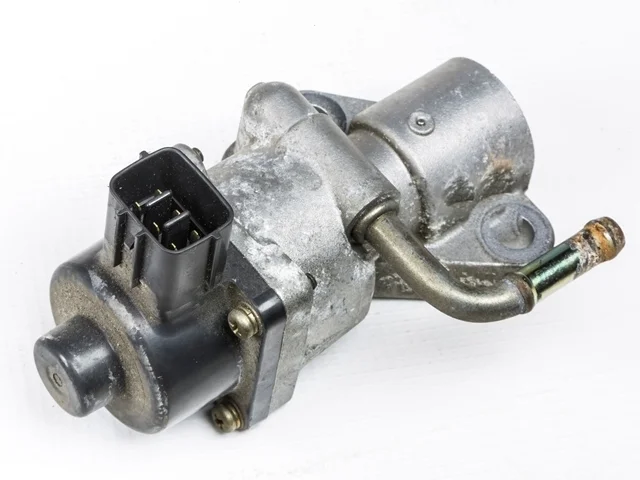 Клапан рециркуляции выхлопных газов EGR GG3P MAZDA MAZDA 6 GG / GY 2002-2005, ATENZA GG 2002-2005, MPV LW 2002-2003, MPV LW 2003-2006