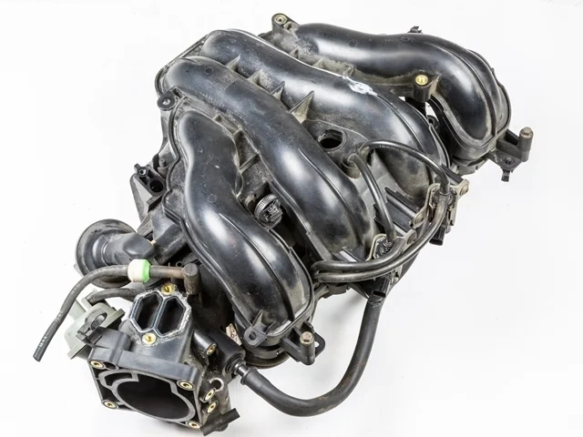 Коллектор впускной GG3P MAZDA MAZDA 6 GG / GY 2002-2005, ATENZA GG 2002-2005