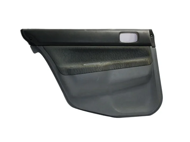 Обшивка двери задней левой CS2A MITSUBISHI LANCER CEDIA RHD CS 2000-2003