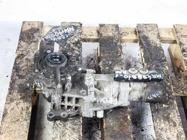 Коробка раздаточная CS2A MITSUBISHI LANCER IX CS 2003-2005, LANCER CEDIA RHD CS 2000-2003, LANCER IX CS 2005-2010, DION CR 2000-2005