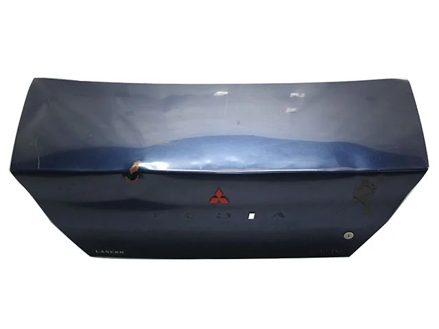 Крышка багажника (с дефектом) CS5A MITSUBISHI LANCER IX CS 2003-2005, LANCER CEDIA RHD CS 2000-2003, LANCER IX CS 2005-2010