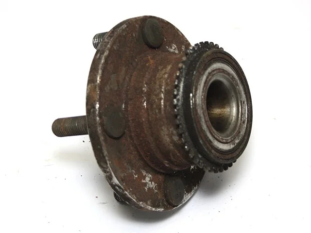 Ступица колеса задняя MITSUBISHI LANCER IX CS 2003-2005, LANCER CEDIA RHD CS 2000-2003, LANCER IX CS 2005-2010