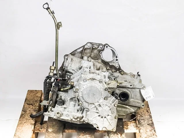 Коробка АКПП J31 NISSAN TEANA J31 2003-2005