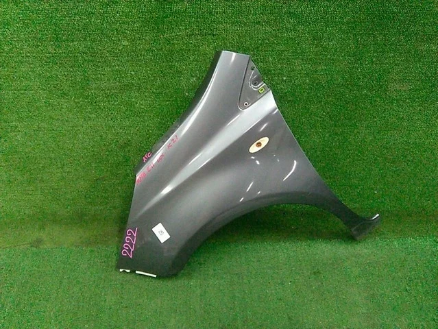 Крыло переднее левое E11 NISSAN NOTE E11 2005-2008, NOTE E11 2008-2012