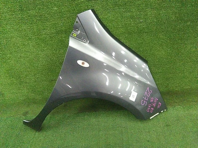 Крыло переднее правое E11 NISSAN NOTE E11 2005-2008, NOTE E11 2008-2012