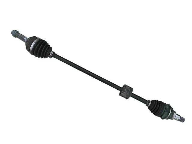 Привод передний правый QNC21 TOYOTA BB QNC20 2005-2008, BB QNC20 2008-2016