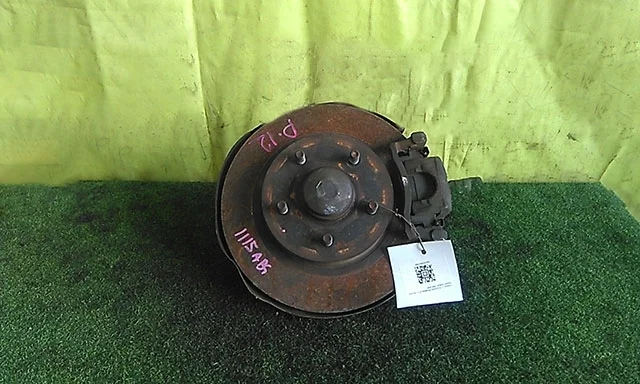 Ступица колеса задняя правая P12 NISSAN PRIMERA III P12 2002-2008