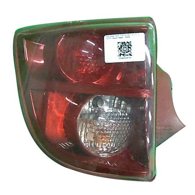 Фонарь задний левый ZZT230 TOYOTA CELICA T230 2002-2006