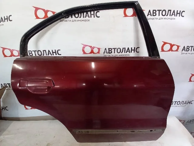Дверь задняя правая EA3A MITSUBISHI GALANT АМЕРИКА EA 2002-2003, GALANT АМЕРИКА EA 1998-2001
