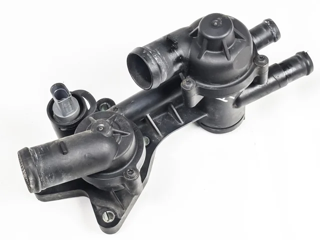 Корпус термостата 1T1 VOLKSWAGEN JETTA V 1K2 / 1K5 2005-2011