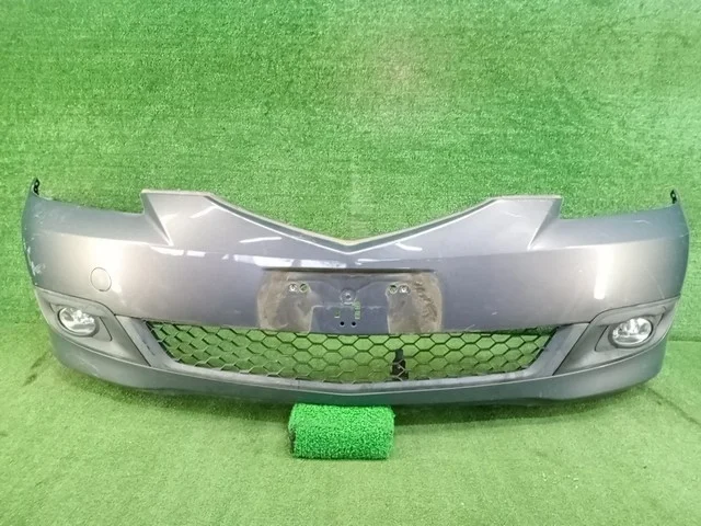 Бампер передний (царапины) BK5P MAZDA MAZDA 3 BK 2003-2006, MAZDA 3 BK 2006-2009, AXELA BK 2003-2006, AXELA BK 2006-2009