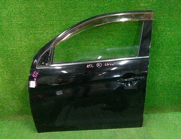 Дверь передняя левая GA4W MITSUBISHI RVR III GA 2010-2012, ASX GA 2010-2012, RVR III GA 2012-2016, ASX GA 2012-2016, RVR III GA 2017-2019