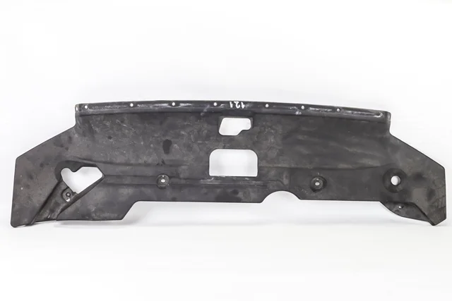 Накладка замка капота (хорошее состояние) GA3W MITSUBISHI RVR III GA 2010-2012, ASX GA 2010-2012, RVR III GA 2012-2016, ASX GA 2012-2016