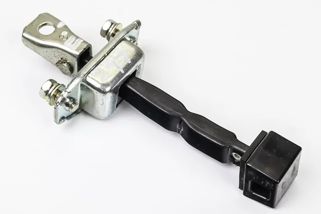 Ограничитель фиксатор двери передней левой=правой NA4W MITSUBISHI GRANDIS NA4W 2003-2011, OUTLANDER XL CW 2007-2010, OUTLANDER XL CW 2010-2012