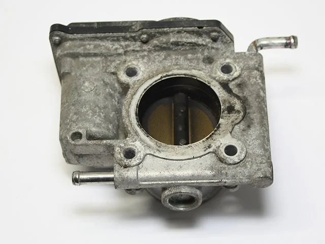 Заслонка дроссельная MAZDA MAZDA 3 BL 2008-2011, MAZDA 3 BL 2011-2013, MAZDA 3 BK 2003-2006, MAZDA 3 BK 2006-2009