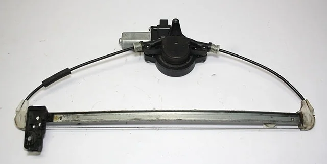 Стеклоподъемник двери задней правой BL1 MAZDA MAZDA 3 BL 2008-2011, MAZDA 3 BL 2011-2013
