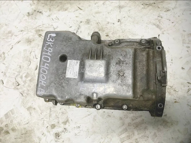 Поддон картера двигателя MAZDA MAZDA 6 MPS GG 2005-2007, MAZDA 3 BL 2008-2011, MAZDA 3 BL 2011-2013, MAZDA 3 BK 2003-2006, MAZDA 3 BK 2006-2009
