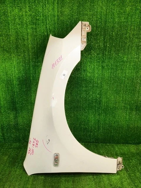 Крыло переднее правое (царапины) J31 NISSAN TEANA J31 2003-2005, TEANA J31 2006-2008
