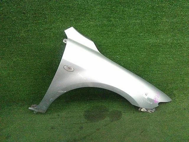 Крыло переднее правое (потерт) GG3P MAZDA MAZDA 6 GG / GY 2002-2005, MAZDA 6 GG / GY 2005-2008, ATENZA GG 2002-2005, ATENZA GG 2005-2007